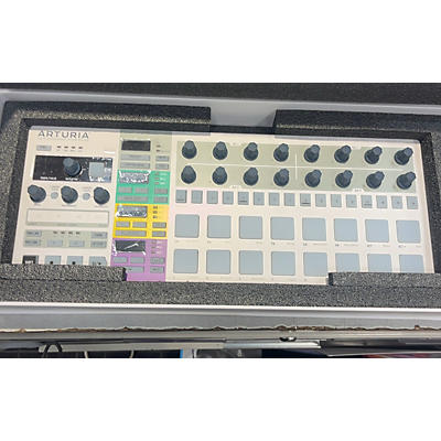 Arturia 2023 Beatstep Pro MIDI Controller