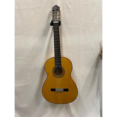 Yamaha 2023 CG172SF Classical Acoustic Guitar