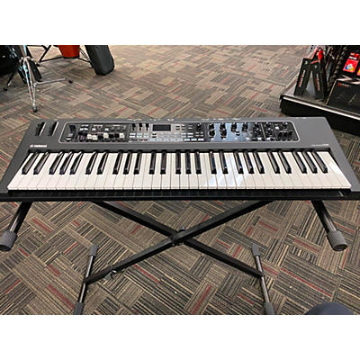 Yamaha 2023 CK61 Portable Keyboard