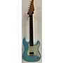 Used Suhr 2023 CLASSIC S ANTIQUE LIMITED EDITION Solid Body Electric Guitar Daphne Blue