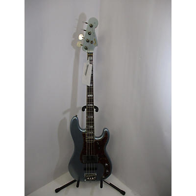Fender 2023 CUSTOM SHOP LTD P-BASS SPECIAL JRN Electric Bass Guitar