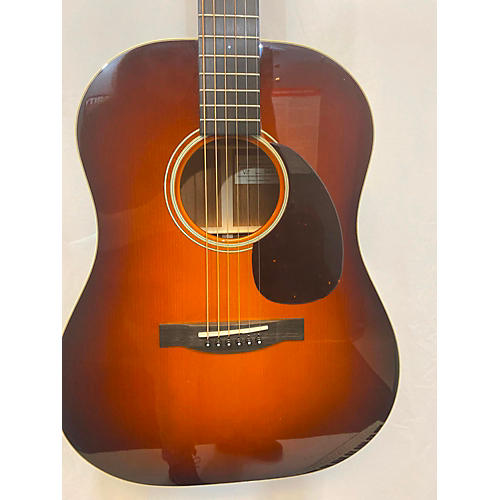 Santa Cruz 2023 CUSTOM VINTAGE JUMBO Acoustic Guitar OLD WORLD MAHAGONY
