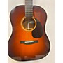 Used Santa Cruz 2023 CUSTOM VINTAGE JUMBO Acoustic Guitar OLD WORLD MAHAGONY