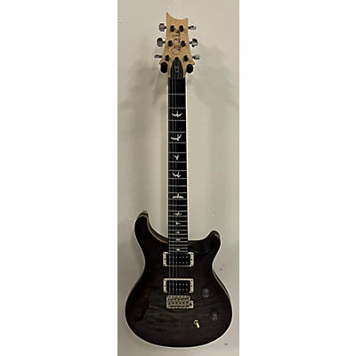 PRS 2023 Ce24 Limited Nitro Satin Hollow Body Electric Guitar