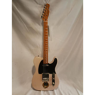 Squier 2023 Classic Vibe 1950S Telecaster Solid Body Electric Guitar