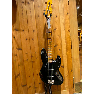 Squier 2023 Classic Vibe 70s Jazz Bass Electric Bass Guitar