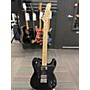 Used Squier 2023 Classic Vibe 70s Telecaster Deluxe Solid Body Electric Guitar Black