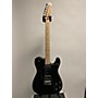 Used Squier 2023 Classic Vibe 70s Telecaster Deluxe Solid Body Electric Guitar Black