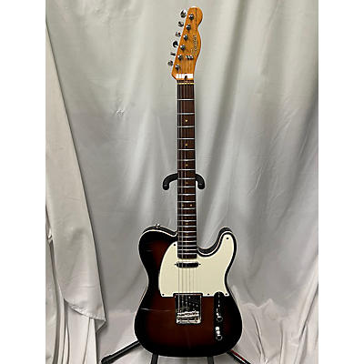 Squier 2023 Classic Vibe Telecaster Custom Solid Body Electric Guitar