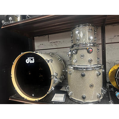 DW 2023 Collector's Series 333 Drum Kit