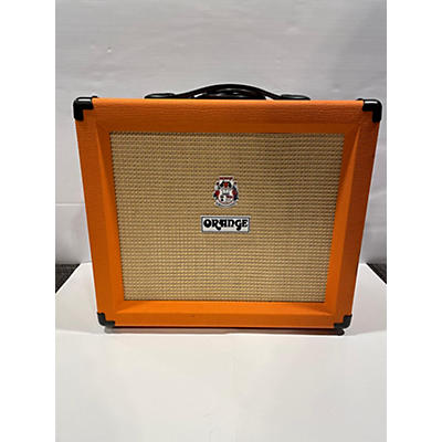 Orange Amplifiers 2023 Crush 35RT Guitar Combo Amp