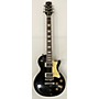 Used Heritage 2023 Custom Core H-150 Artisan Aged Solid Body Electric Guitar Aged Black