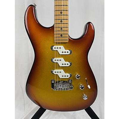 G&L 2023 Custom Shop Comanche Solid Body Electric Guitar