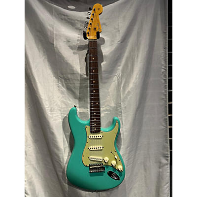 Fender 2023 Custom Shop Ltd 62-63 Journeyman Stratocaster Solid Body Electric Guitar