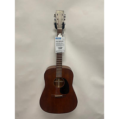 Martin 2023 D15M Acoustic Guitar