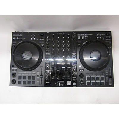 Pioneer DJ 2023 DDJ-FLX 10 MIDI Controller