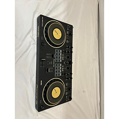 Pioneer DJ 2023 DDJ-REV1 DJ Controller