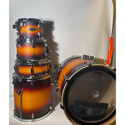 Pearl 2023 DECADE MAPLE Drum Kit