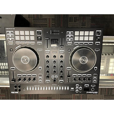 Roland 2023 DJ-505 DJ Controller