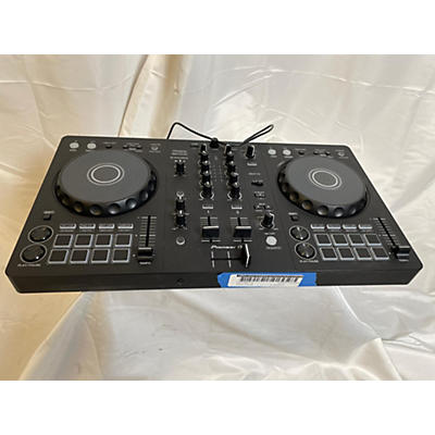 Pioneer DJ 2023 DJJ-FLX4 DJ Controller