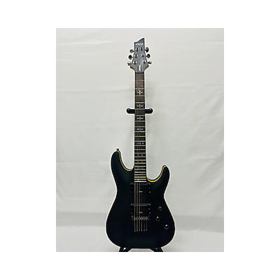 Schecter Guitar Research 2023 Demon 6 Solid Body Electric Guitar