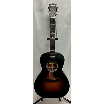 Eastman 2023 E100SS Acoustic Guitar