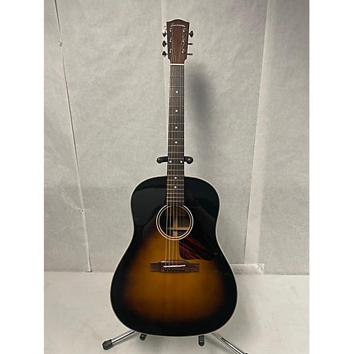 Eastman 2023 E20SS-tC Acoustic Guitar Tobacco Sunburst