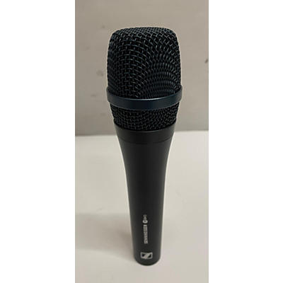 Sennheiser 2023 E945 Dynamic Microphone