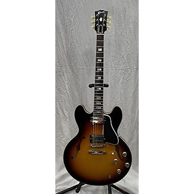 Gibson 2023 ES335 1964 VOS Hollow Body Electric Guitar