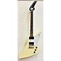 Used Gibson 2023 EXPLORER 70'S REISSUE Solid Body Electric Guitar Vintage White