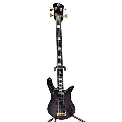Spector 2023 Euro4 LT Electric Bass Guitar