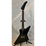 Used Gibson 2023 Explorer Solid Body Electric Guitar Black