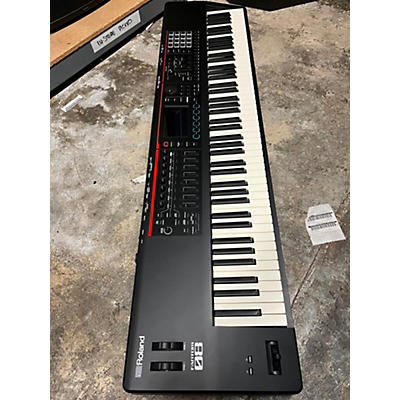 Roland 2023 Fantom 08 Keyboard Workstation