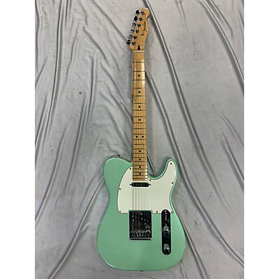 Fender 2023 Fender Limited Edition Player Telecaster Solid Body Electric Guitar