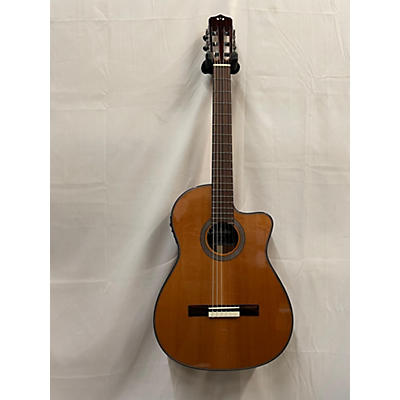 Cordoba 2023 Fusion 12 Classical Acoustic Electric Guitar
