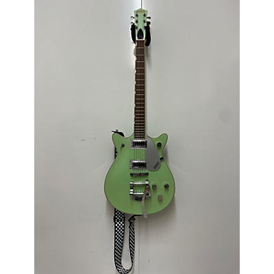 Gretsch Guitars 2023 G5232T Solid Body Electric Guitar