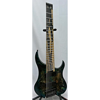 Legator 2023 G8fx Solid Body Electric Guitar
