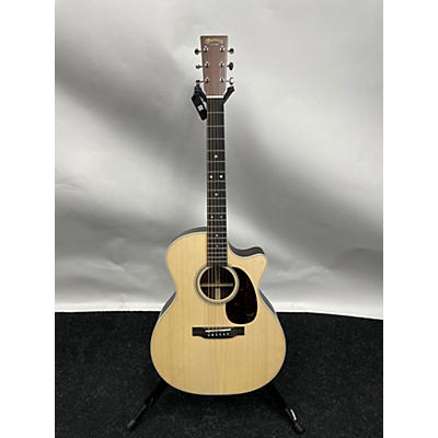 Martin 2023 GPC16E Acoustic Electric Guitar