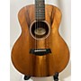 Used Taylor 2023 GS Mini Koa Acoustic Guitar Natural