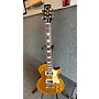 Used Heritage 2023 H150 CORE Solid Body Electric Guitar Gold Top
