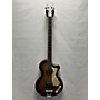 Used Hofner 2023 H500/2 Electric Bass Guitar Hofner Sunburst