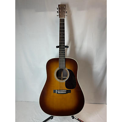 Martin 2023 HD28 Acoustic Guitar
