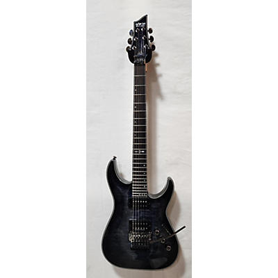 Schecter Guitar Research 2023 Hellraiser Hybrid Solid Body Electric Guitar