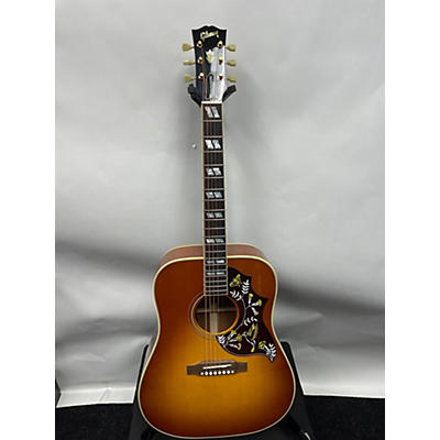Gibson 2023 Hummingbird Original Acoustic Electric Guitar