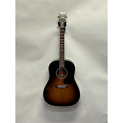 Gibson 2023 J45 1942 Banner Acoustic Guitar