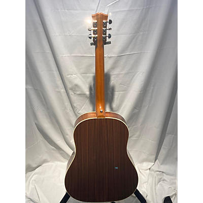 Gibson 2023 J45 Studio Rosewood Acoustic Electric Guitar