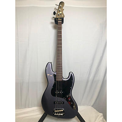 G&L 2023 JB4 Electric Bass Guitar