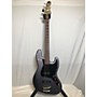 Used G&L 2023 JB4 Electric Bass Guitar graphite metallic
