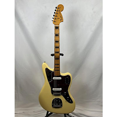 Fender 2023 Jaguar Vintera II 70's Solid Body Electric Guitar