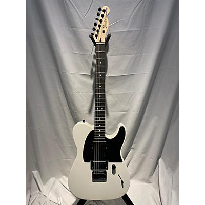 Fender 2023 Jim Root Signature Telecaster Solid Body Electric Guitar